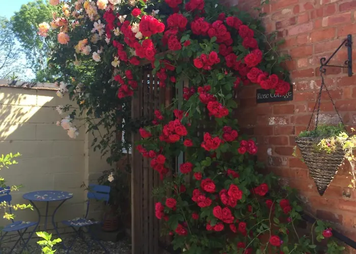 Rose Cottage