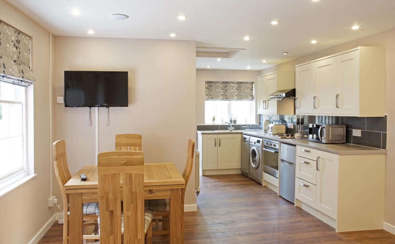 Ferienhaus Rose Wellington (Herefordshire)
